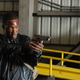 Corey Hawkins as Eric Carter in 24: Legacy (Ray Mickshaw/Fox)